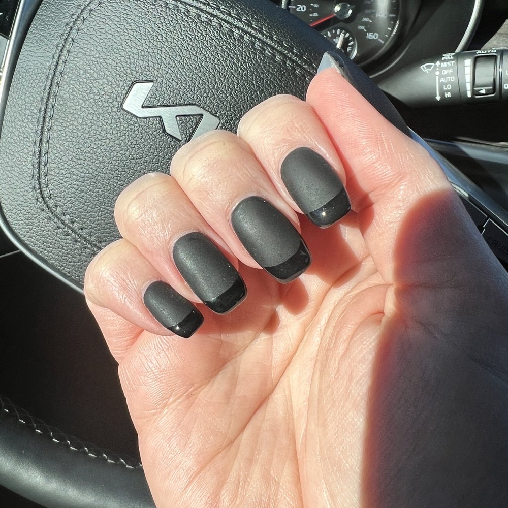 NailsByJacob - Nail Technicians Near Me - Los Angeles, California NailsByJacob - Nail Technicians Near Me - Los Angeles, California