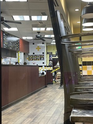 Al's #1 Italian Beef by null