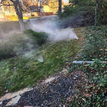 Am2pm Sprinklers - Sprinkler blowout in october - Lawn Services Near Me - Aurora, Colorado Am2pm Sprinklers - Sprinkler blowout in october - Lawn Services Near Me - Aurora, Colorado