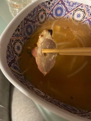 Nathan's Noodles by null
