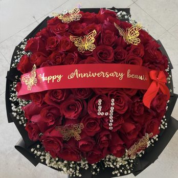 Anita's Flowers - Florists Near Me - Salinas, California Anita's Flowers - Florists Near Me - Salinas, California