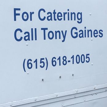 Sweet T's BBQ & Catering Services - Catering info - Food Trucks Near Me - Murfreesboro, Tennessee Sweet T's BBQ & Catering Services - Catering info - Food Trucks Near Me - Murfreesboro, Tennessee