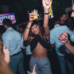 Rosario  Miami