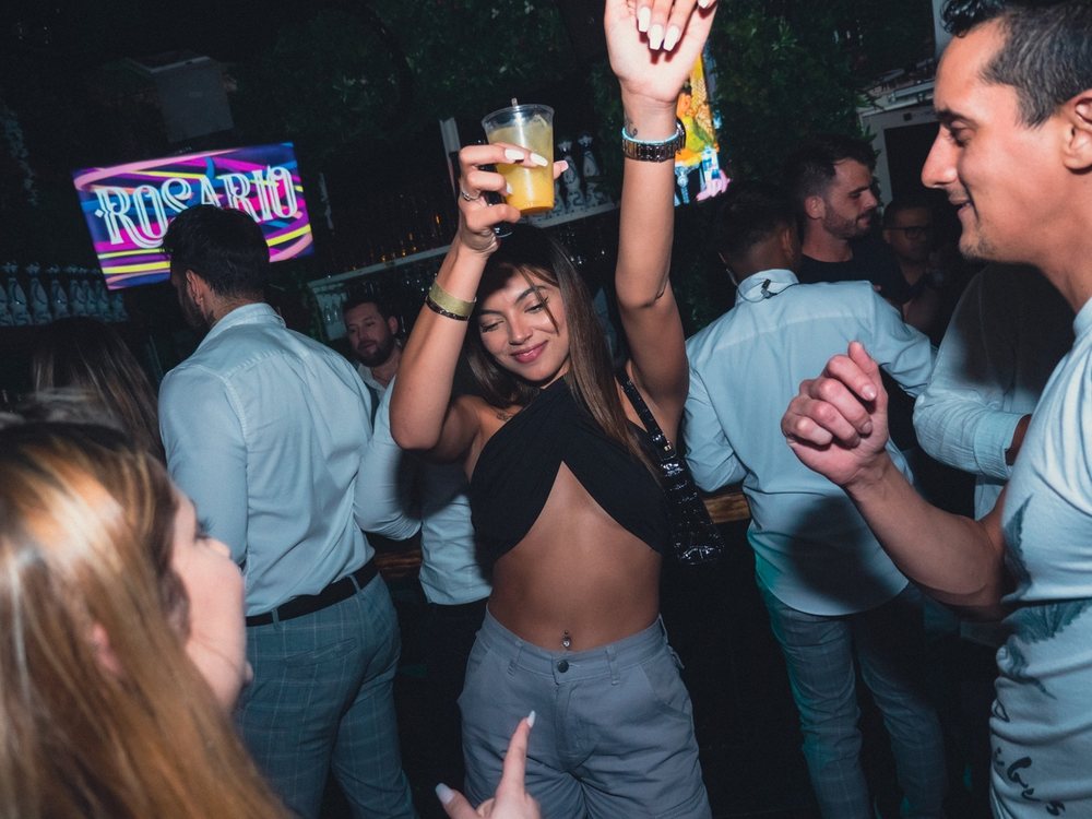 Rosario  Miami Image