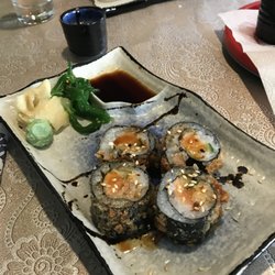 Mikado Hong Kong Garden