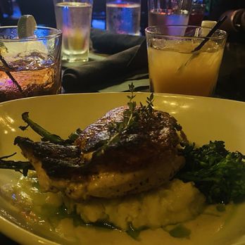 JazzTastings - Chicken Volturè - Jazz & Blues Near Me - Maitland, Florida JazzTastings - Chicken Volturè - Jazz & Blues Near Me - Maitland, Florida
