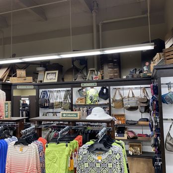 Mast General Store - Shoe Stores Near Me - Asheville, North Carolina