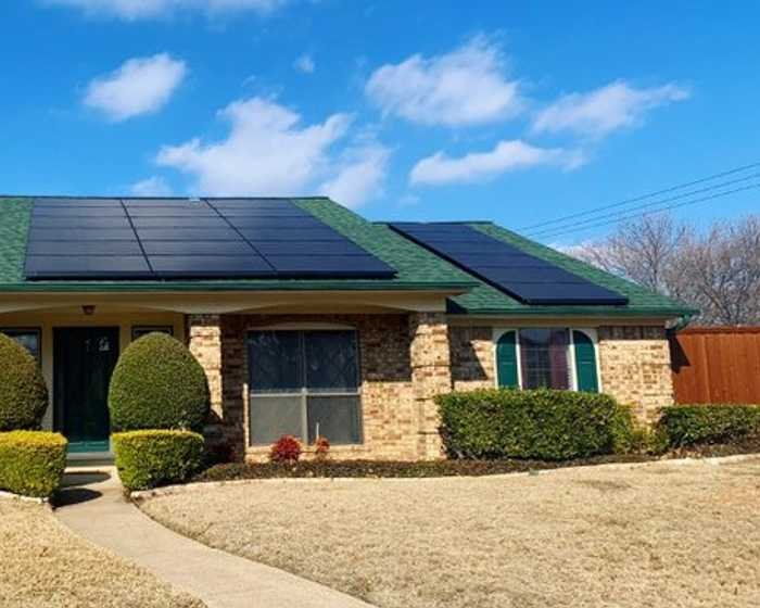 SOLAR ENERGY PARTNERS Request a Quote Plano, Texas Solar