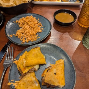 Uncle Julio's - Quesabirria - Mexican Near Me - Orlando, Florida