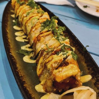 Umami Bham - Sushi Bars Near Me - Birmingham, Alabama Umami Bham - Sushi Bars Near Me - Birmingham, Alabama