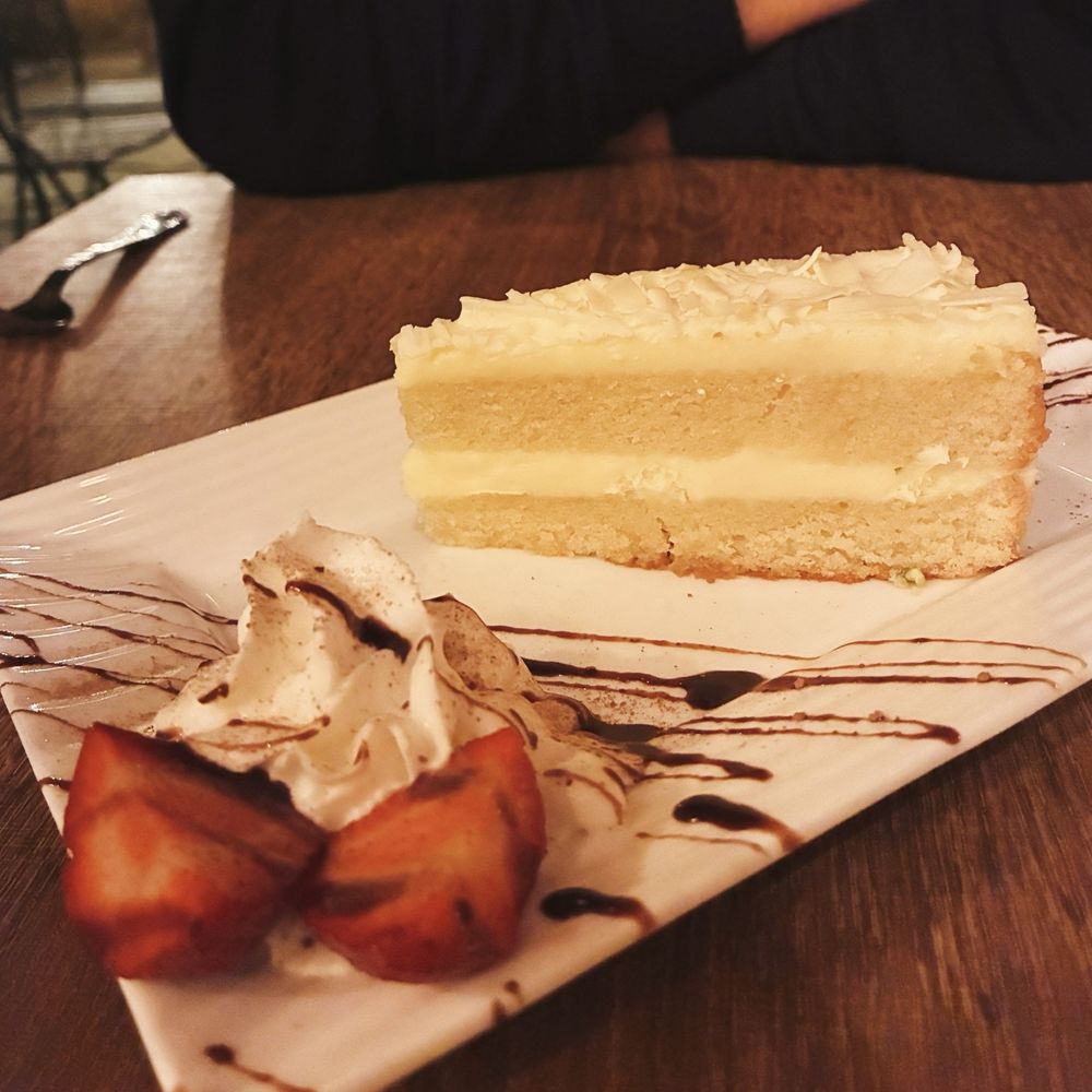 Corks - Cake - Wine Bars Near Me - San Francisco, California Corks - Cake - Wine Bars Near Me - San Francisco, California