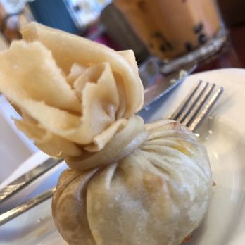 Krua Thai II - Golden bag - Thai Near Me - Wareham, Massachusetts