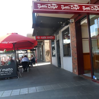 Cafe Matto - Coffee & Tea Near Me - Heidelberg, VIC Cafe Matto - Coffee & Tea Near Me - Heidelberg, VIC
