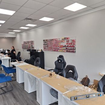 Chicago Nail Pro - The New Location. - Nail Salons Near Me - Chicago, Illinois