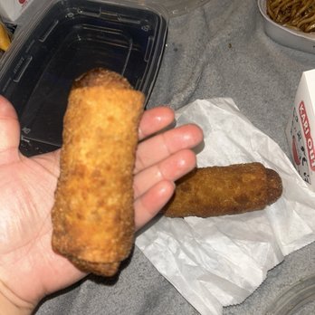 Taste of China - Pork egg roll - Chinese Near Me - Spring, Texas Taste of China - Pork egg roll - Chinese Near Me - Spring, Texas