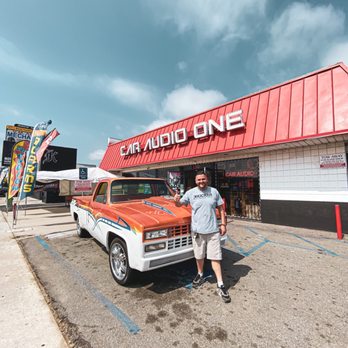 Car Audio One - This man right here is Andy! Ask for him too! - Car Stereo Installation Near Me - Chula Vista, California Car Audio One - This man right here is Andy! Ask for him too! - Car Stereo Installation Near Me - Chula Vista, California