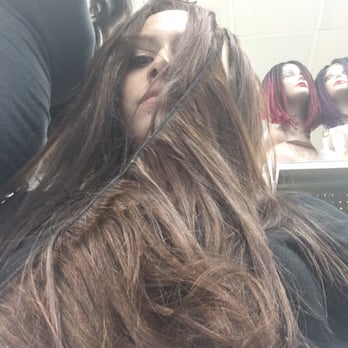 Luxe Beauty Supply - Here's your pic. Cousin it - Wigs Near Me - Houston, Texas Luxe Beauty Supply - Here's your pic. Cousin it - Wigs Near Me - Houston, Texas