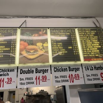 Wilson Burgers - Burgers Near Me - Torrance, California Wilson Burgers - Burgers Near Me - Torrance, California
