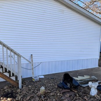 Womack Home Improvements - Decks & Railing Near Me Womack Home Improvements - Decks & Railing Near Me