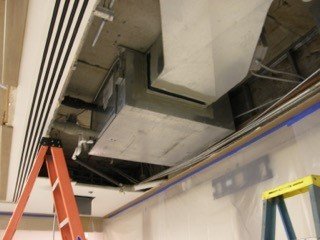 Slide of Des Tobin Custom Sheet Metal