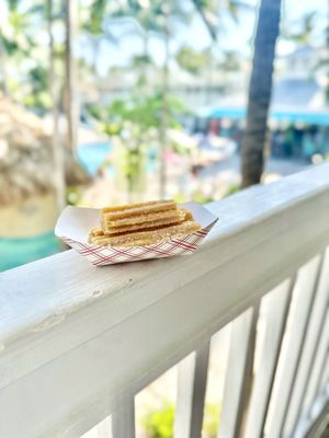 Havana Cabana by null