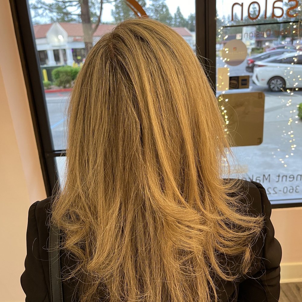 Susan Alan Salon - Hair artistry by Maria! Love her! - Makeup Artists Near Me - Porter Ranch, California Susan Alan Salon - Hair artistry by Maria! Love her! - Makeup Artists Near Me - Porter Ranch, California