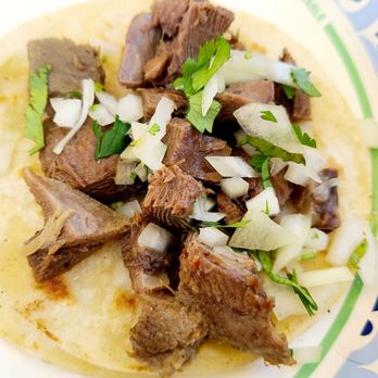 Taqueria El Kiosko - Lengua taco - Mexican Near Me - Seattle, Washington Taqueria El Kiosko - Lengua taco - Mexican Near Me - Seattle, Washington