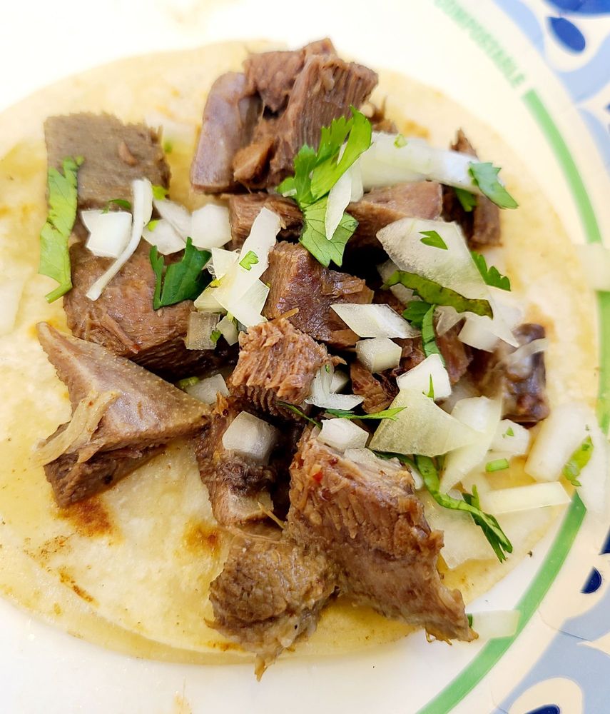 Taqueria El Kiosko