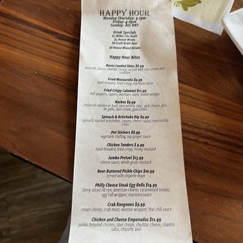 B2 Bistro + Bar - Happy hour menu - American Near Me - Bordentown, New Jersey B2 Bistro + Bar - Happy hour menu - American Near Me - Bordentown, New Jersey