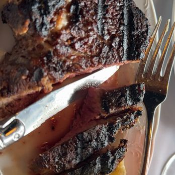22 Bowen's - 40oz steak, half of the order - New American Near Me - Newport, Rhode Island 22 Bowen's - 40oz steak, half of the order - New American Near Me - Newport, Rhode Island
