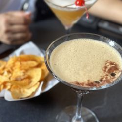 Caffe Brasilia - French maryini