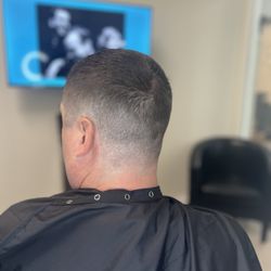 Diamondback Hair