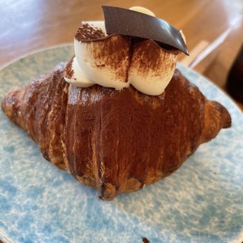 Nemesis Coffee - Tiramisu croissant - Coffee & Tea Near Me - Vancouver, British Columbia Nemesis Coffee - Tiramisu croissant - Coffee & Tea Near Me - Vancouver, British Columbia