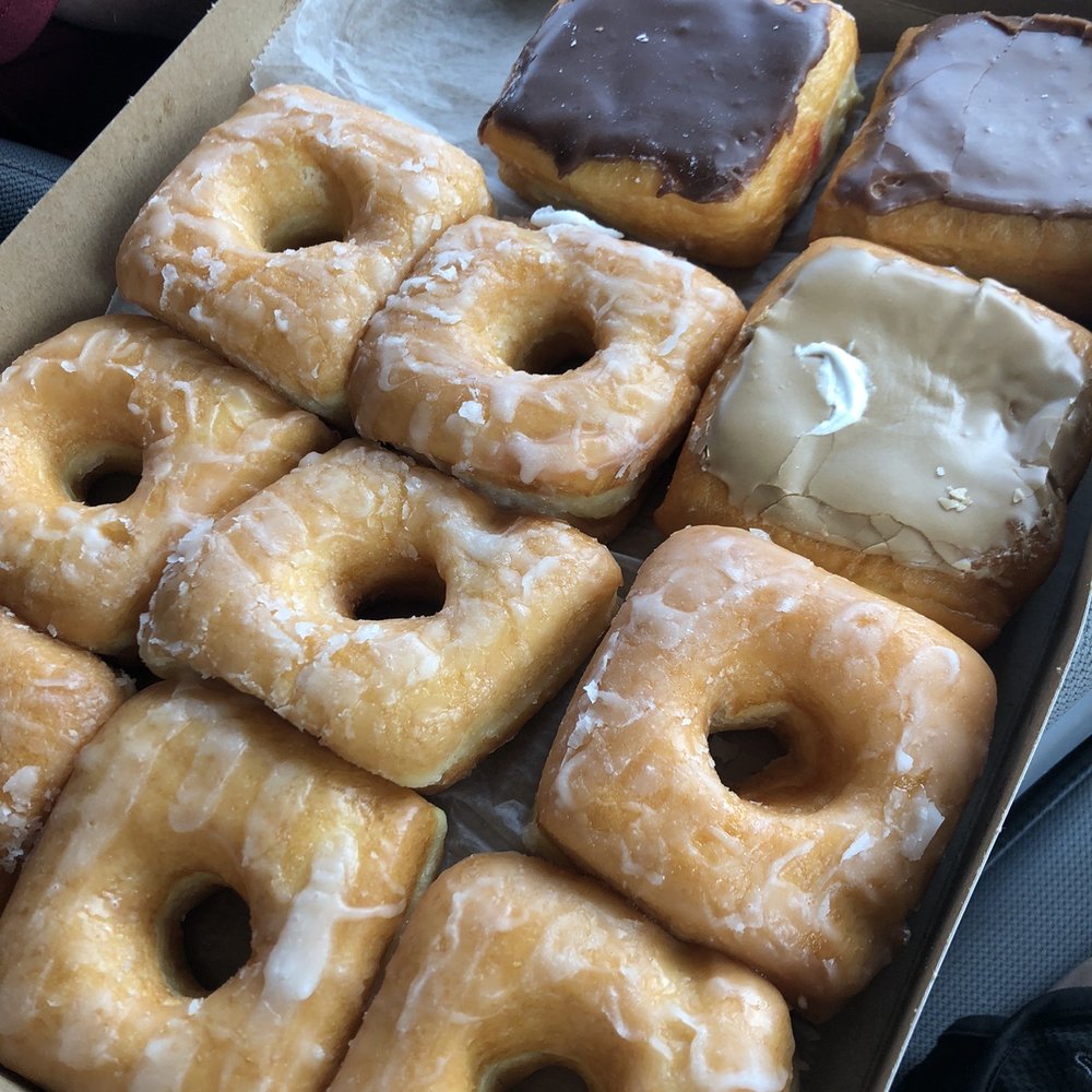 Square Donuts - Donuts Near Me - Terre Haute, Indiana Square Donuts - Donuts Near Me - Terre Haute, Indiana