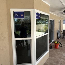 Big Brothers Glass & Door Repair