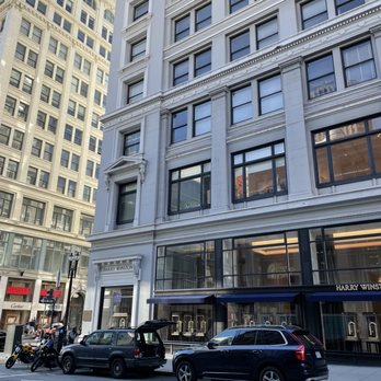 Harry Winston - Harry Winston - Jewelry Near Me - San Francisco, California Harry Winston - Harry Winston - Jewelry Near Me - San Francisco, California