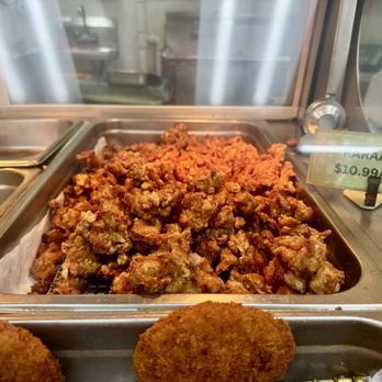 Maruta Shoten - Chicken Karaage - Delis Near Me - Seattle, Washington Maruta Shoten - Chicken Karaage - Delis Near Me - Seattle, Washington