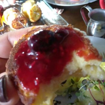 Cafe Triskell - Amazing !! - French Near Me - Astoria, New York