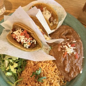 Tacotarian - 3 combo meal - Mexican Near Me - Las Vegas, Nevada Tacotarian - 3 combo meal - Mexican Near Me - Las Vegas, Nevada