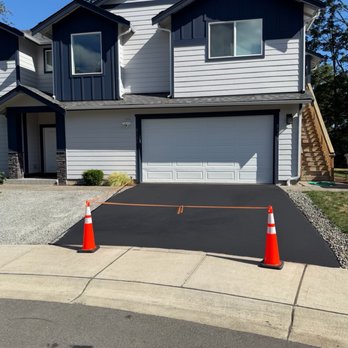 Northwest Sealcoating Solutions - Masonry/Concrete Near Me - Seattle, Washington