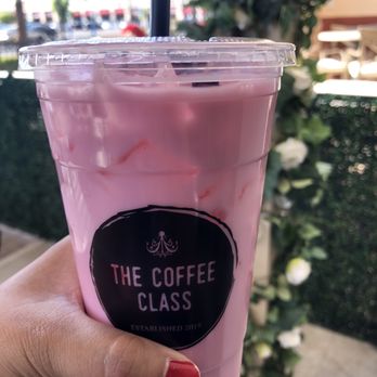 The Coffee Class - Coffee & Tea Near Me - Las Vegas, Nevada The Coffee Class - Coffee & Tea Near Me - Las Vegas, Nevada