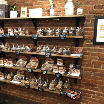 Lancaster Sweet Shoppe - Stroopies! - Desserts Near Me - Lancaster, Pennsylvania Lancaster Sweet Shoppe - Stroopies! - Desserts Near Me - Lancaster, Pennsylvania
