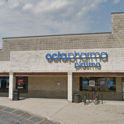 Octapharma Plasma - Cleveland Lorain - Octapharma Plasma Donation Center Cleveland OH -
PLASMA CENTER ADDRESS:
10694 Lorain Ave
Cleveland, OH 44111