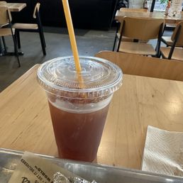 Black Raspberry Sweet Tea. Black Raspberry Sweet Tea.