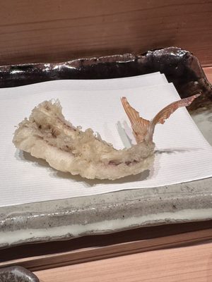 TenTempura Uchitsu by null