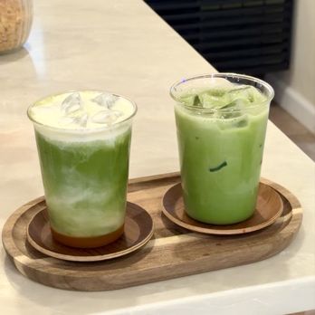 Kin - Coffee & Tea Near Me - Vienna, Virginia