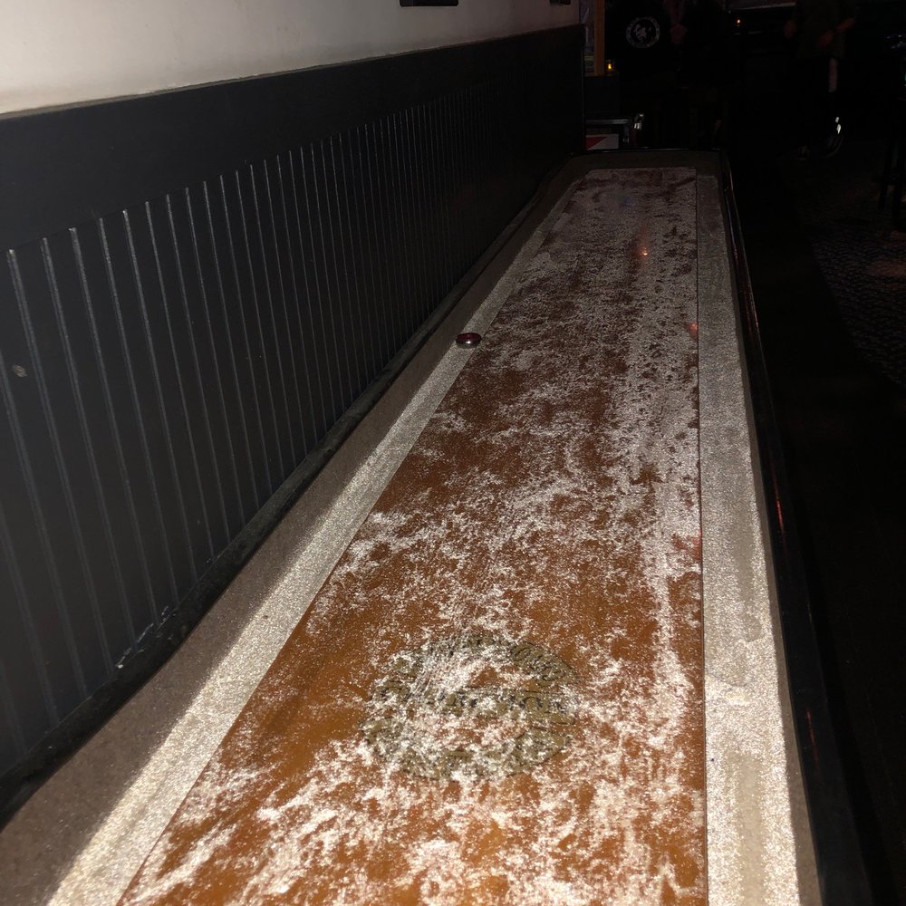 Xingones Cantina - Curling game - Tacos Near Me - Oakland, California Xingones Cantina - Curling game - Tacos Near Me - Oakland, California