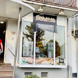 Gottfried Lennarz - Kleines Schaufenster