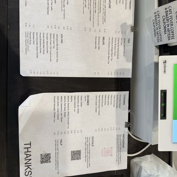 Cafe Fever - Menu - Bakeries Near Me - Artesia, California Cafe Fever - Menu - Bakeries Near Me - Artesia, California