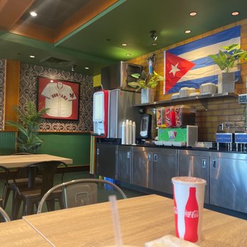 Cubanidad - Beverage station - Cuban Near Me - Henderson, Nevada Cubanidad - Beverage station - Cuban Near Me - Henderson, Nevada